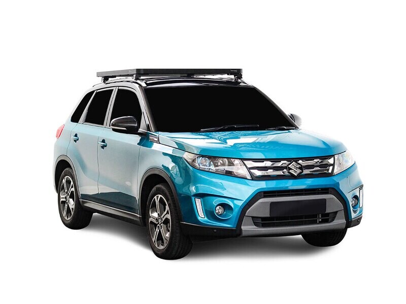 Suzuki Vitara (2015-heden) Slimline II imperiaalset voor dakrails