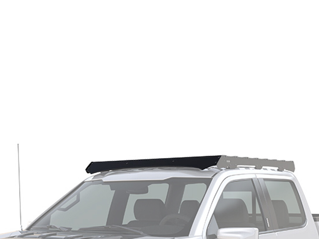 Ford F-150 Crew Cab (2021-heden) Slimsport Rack Windkuip