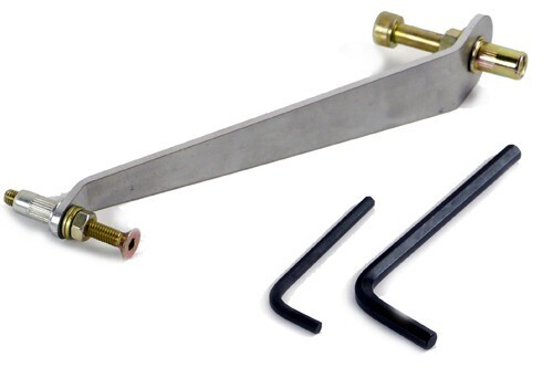 Rivet gereedschap/M6/M8