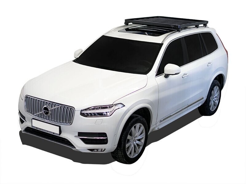 Volvo XC90 (2015-heden) Slimline II dakdrager kit