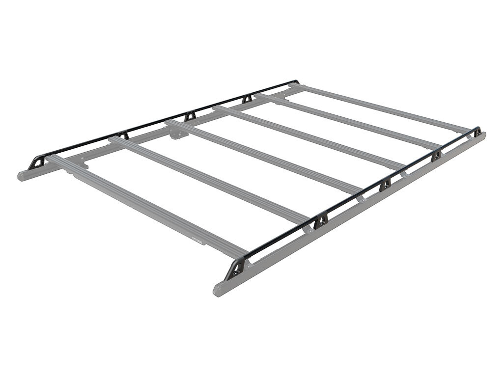 Slimpro Van Rack Expeditie Rails / 2367mm (L)