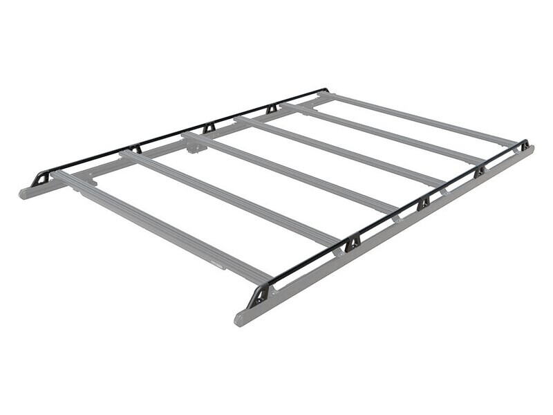Slimpro Van Rack Expeditie Rails / 2367mm (L)