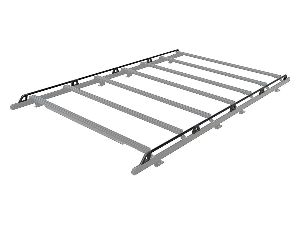 Slimpro Van Rack Expeditie Rails / 2569mm (L)