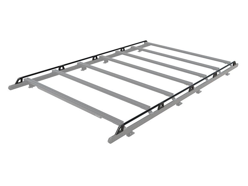 Slimpro Van Rack Expeditie Rails / 2569mm (L)