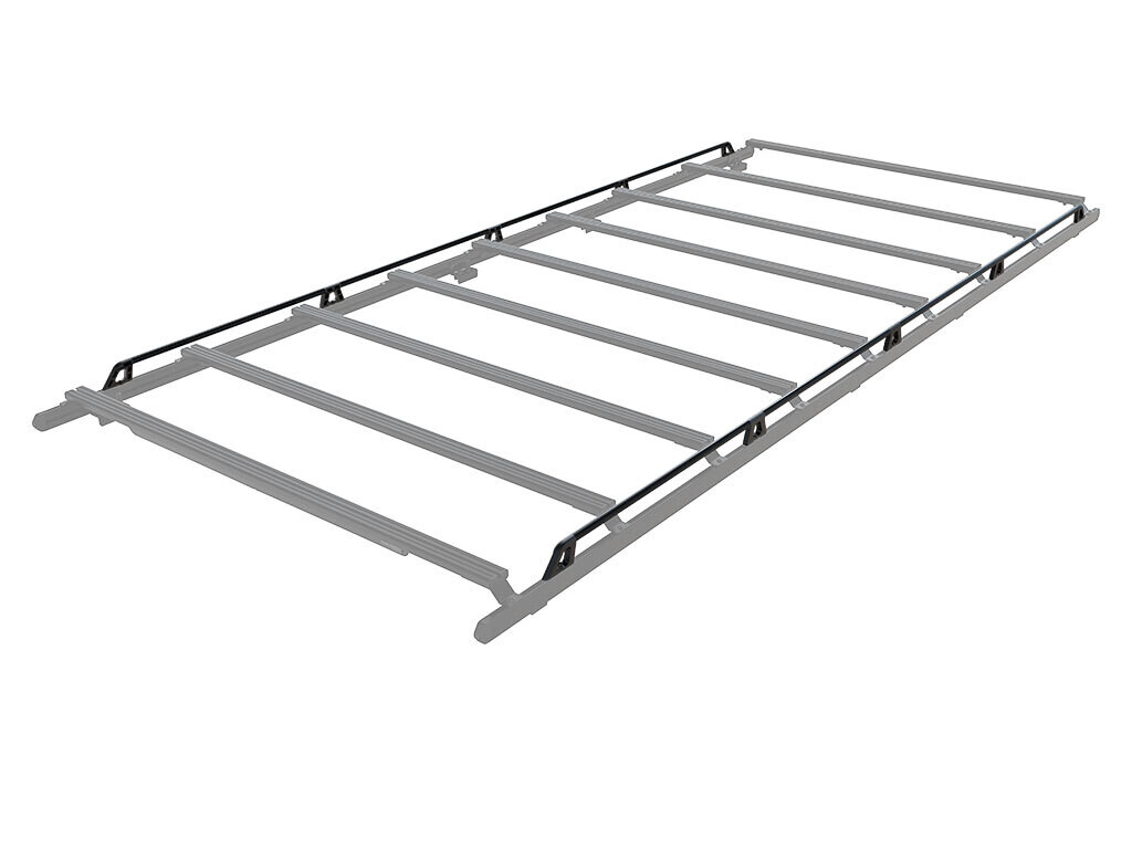 Slimpro Van Rack Expeditie Rails / 3579mm (L)