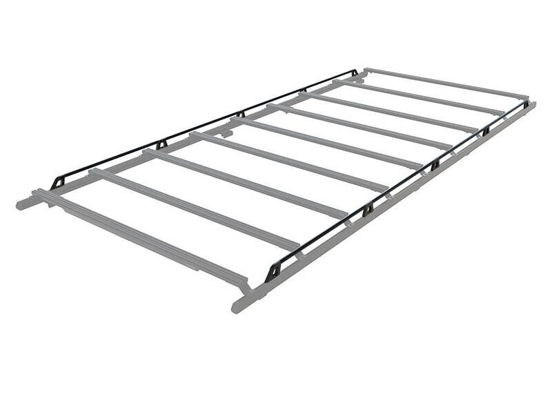 Slimpro Van Rack Expeditie Rails / 3579mm (L)