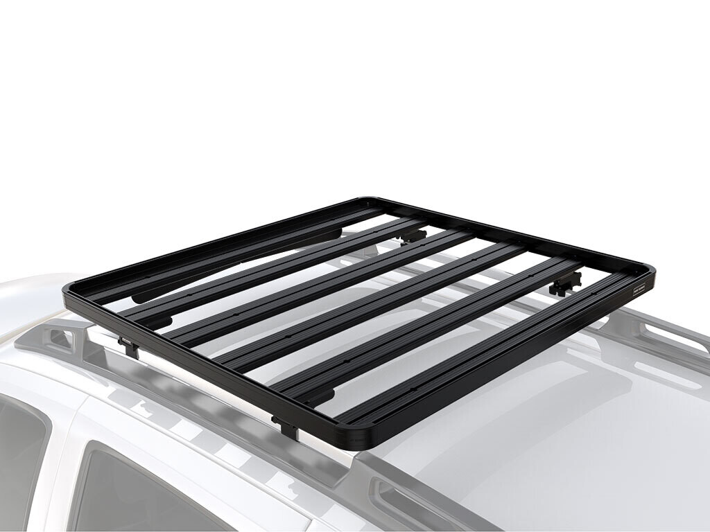 Jeep Patriot (2006 - 2016) Slimline II dakdragerrek kit