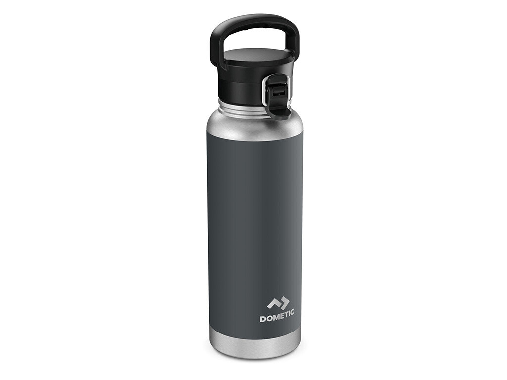 Dometic 1200ml/40oz Thermo Fles / Slate