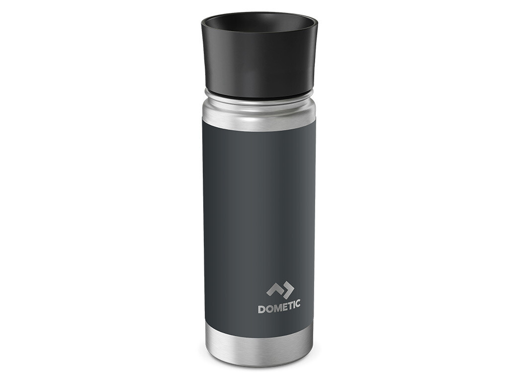 Dometic 500ml/16oz Thermo Fles / Slate