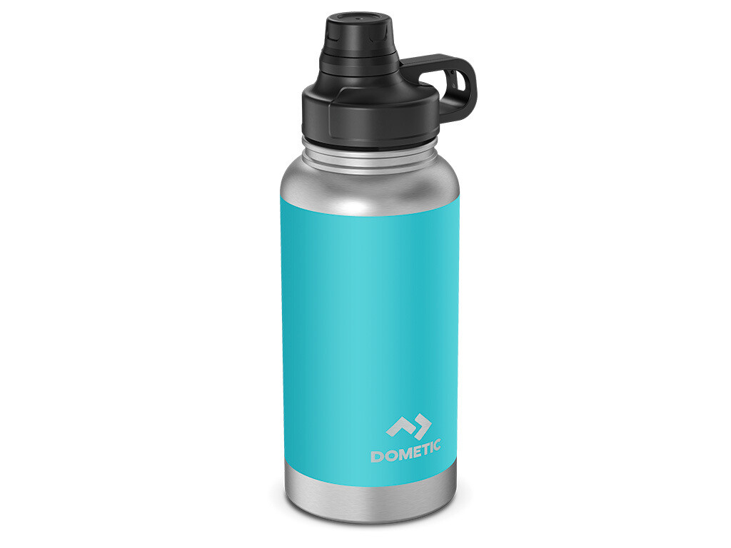 Dometic 900ml/32oz Thermo Fles / Lagune