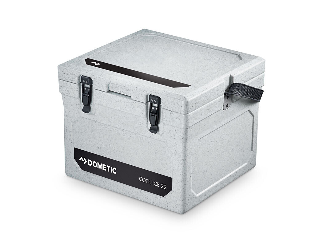 Dometic WCI 22L/5.8Gal Koelbox / Stone