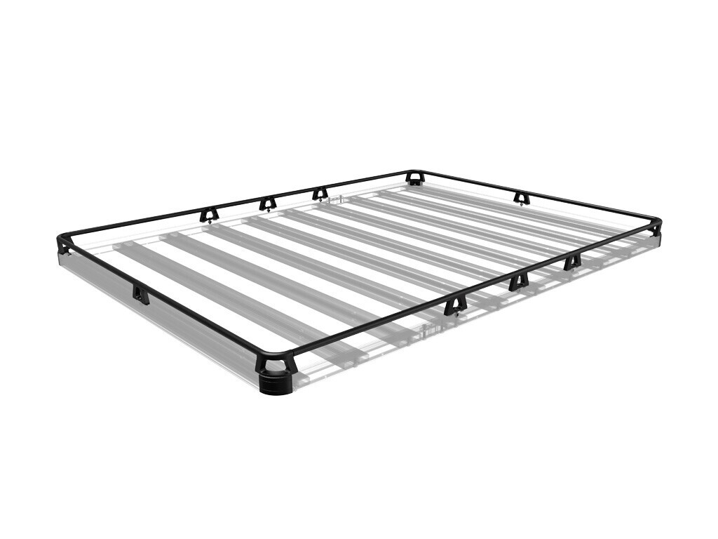 Kit Expeditie Rails - Volledige Perimeter - voor een bagagerek van 1475mm (b) - Front Runner