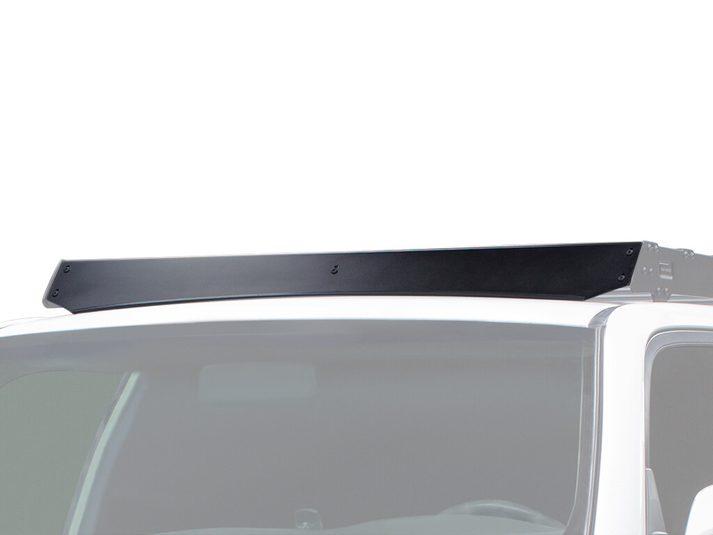 Toyota 4Runner (2009-Heden) Slimsport Rack Wind Deflector