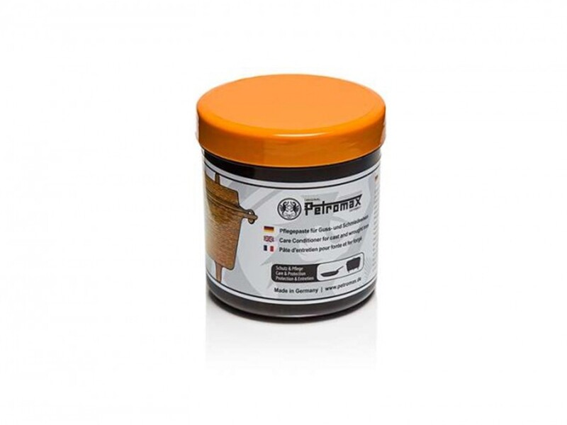 Care Conditioner voor gietijzer en smeedijzer