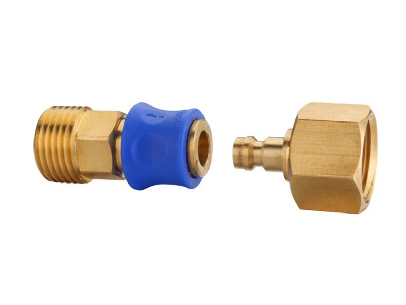 Quick Release Koppeling / FR