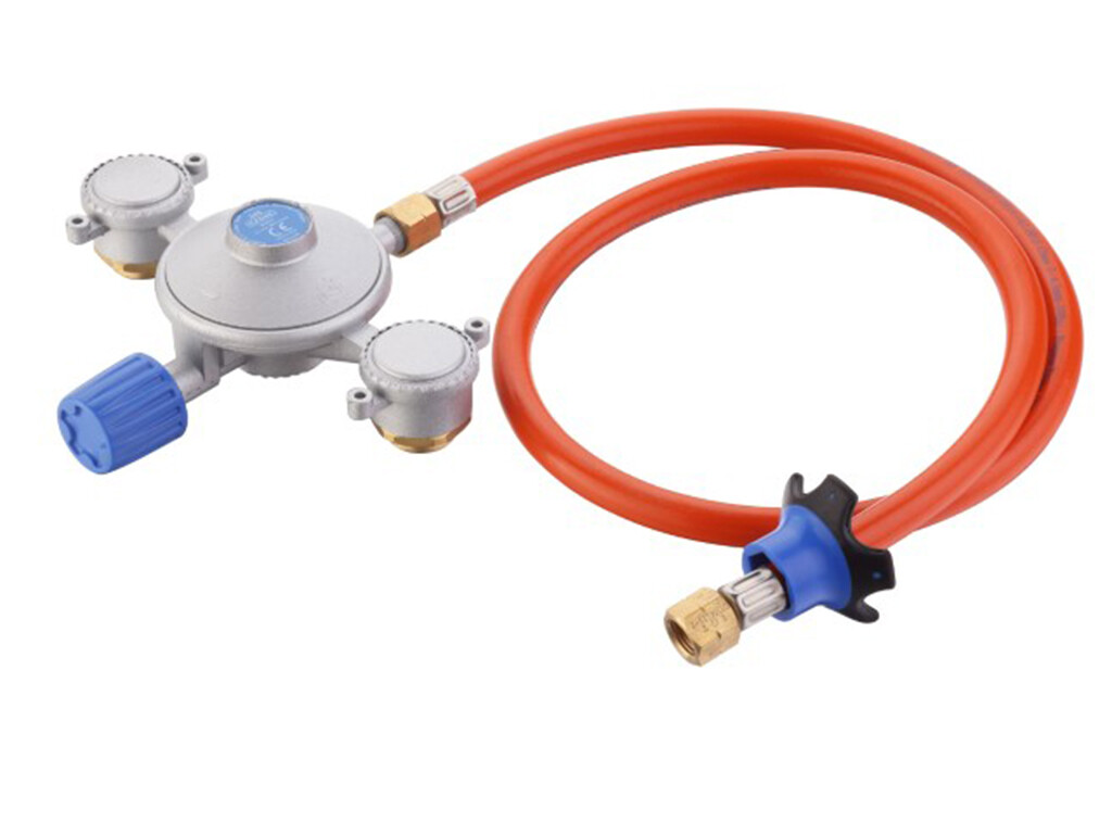 Dual Power Pak / 30mBar - van CADAC