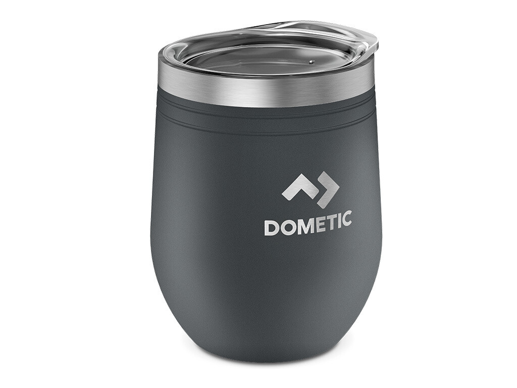 Dometic 300ml/10oz wijn tumbler / Slate