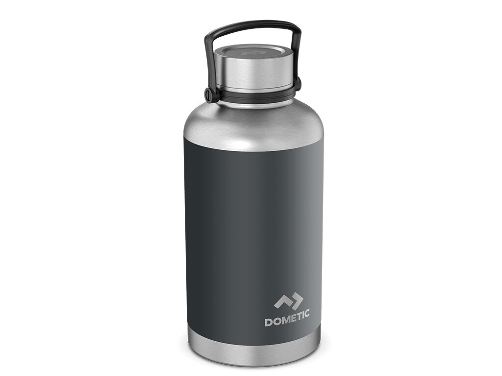 Dometic 1920ml/64oz Thermo Fles / Slate