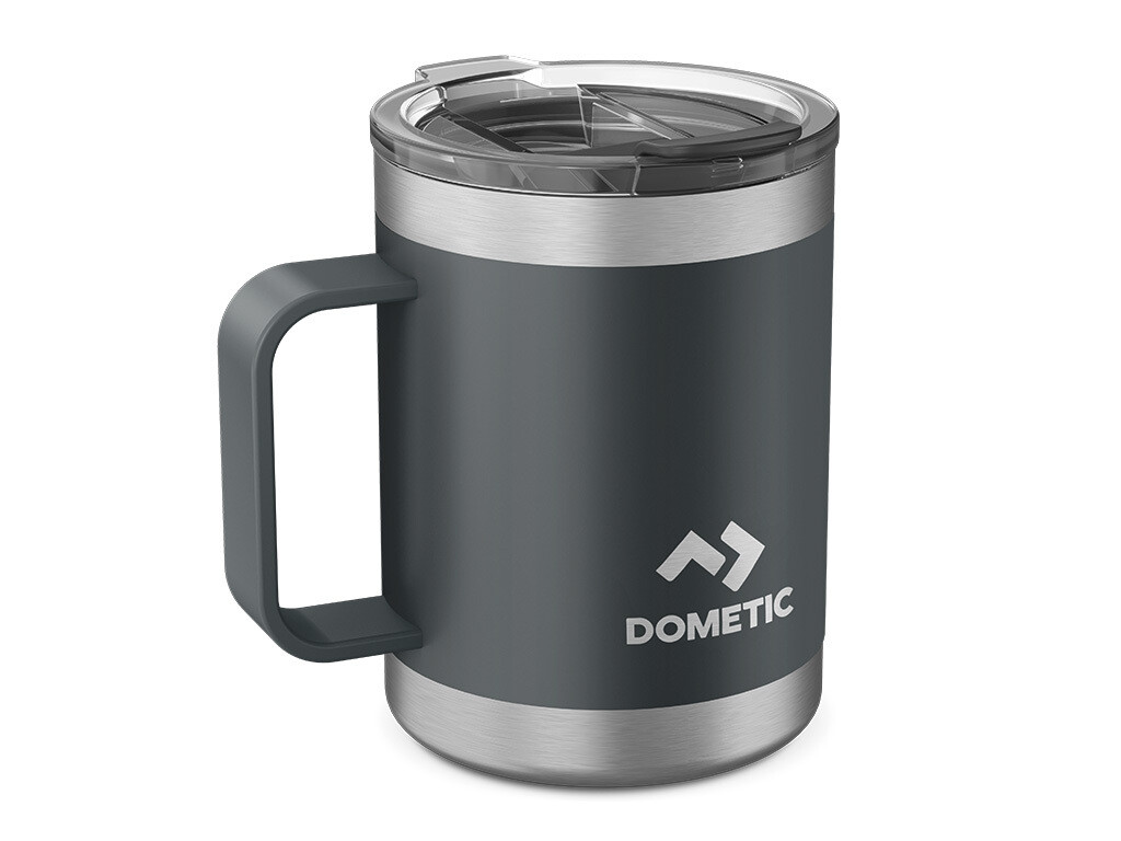 Dometic 450ml/16oz Thermo Mok / Slate