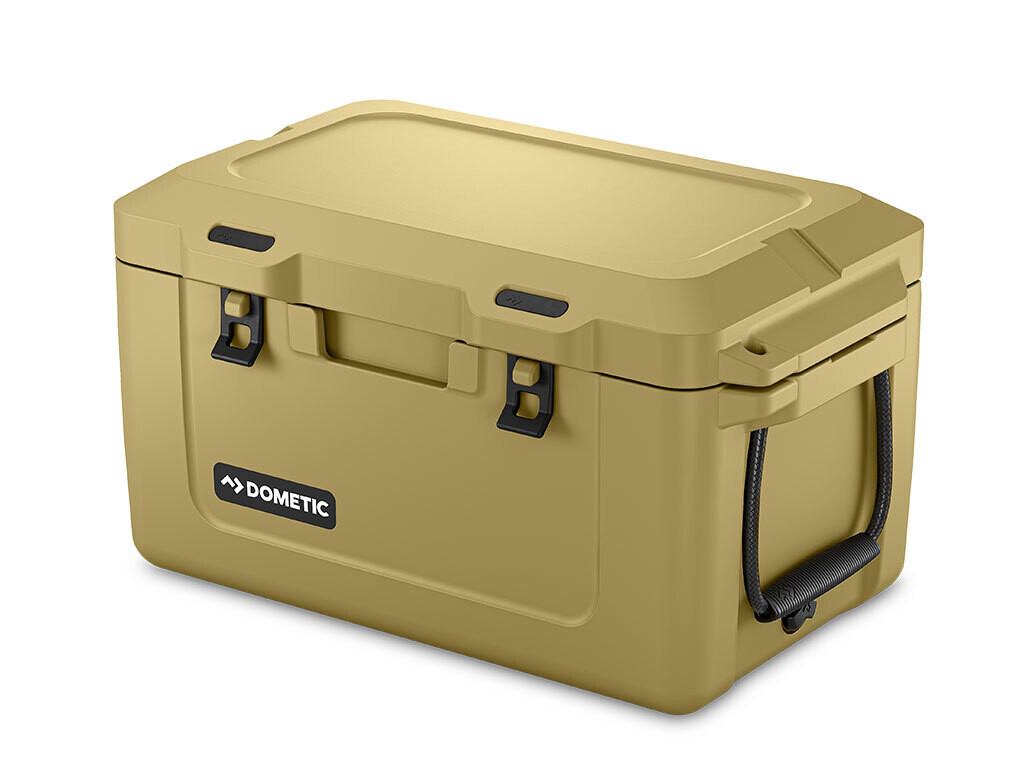 Dometic Patrol 35L/9.2Gal Koelbox / Olive