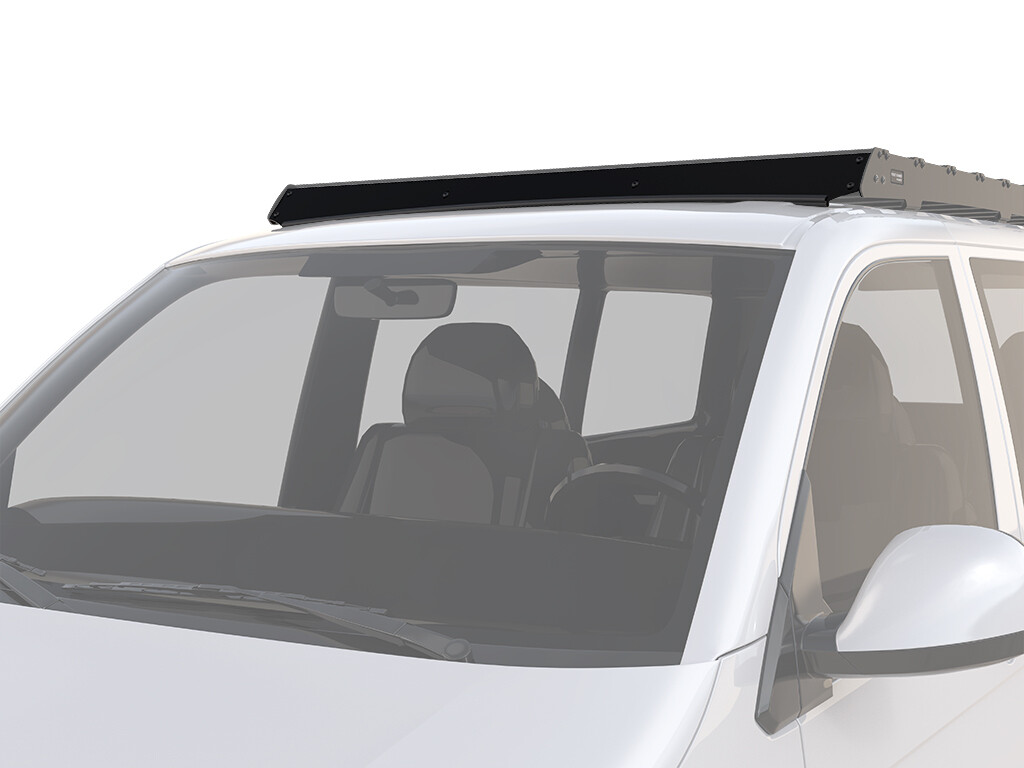 Volkswagen T5/T6 Transporter SWB Slimsport Rack Winddeflector