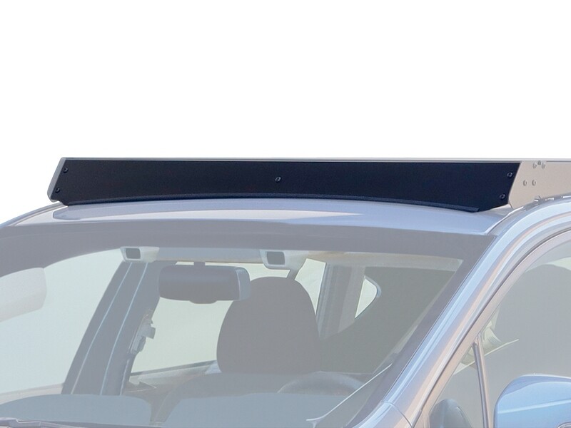 Subaru XV Crosstrek 2nd Gen (GT) (2017-2023) Slimsport Dakdrager Winddeflector