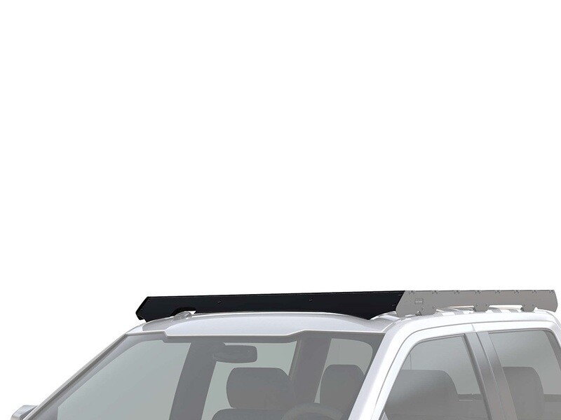 Ford F-150 Crew Cab (2015-2020) Slimsport Rack Windkuip