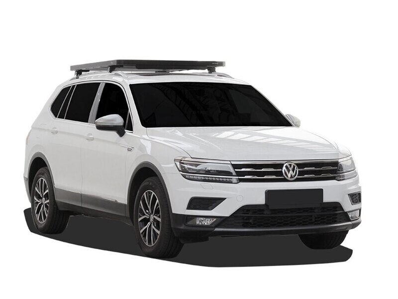 Volkswagen Tiguan (2016-Current) Slimline II Dakdragerrek Kit