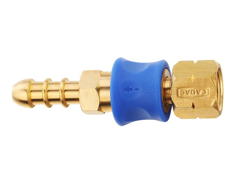 Quick Release Koppeling