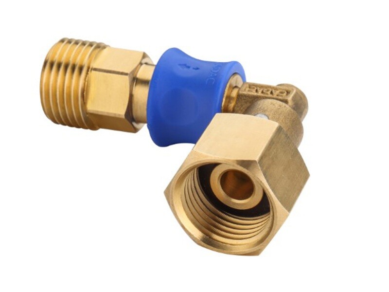 Quick Release Roterend / FR