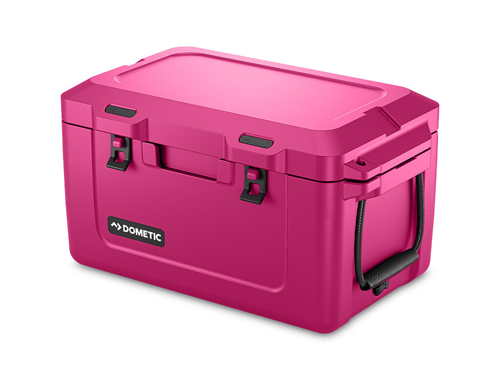 Dometic Patrol 35L/9.2Gal Koelbox / Orchid