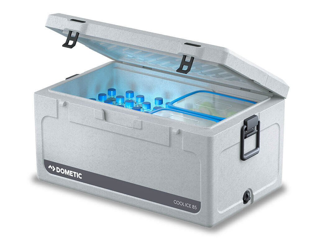 Dometic CI 87L/22.9Gal Koelbox / Stone