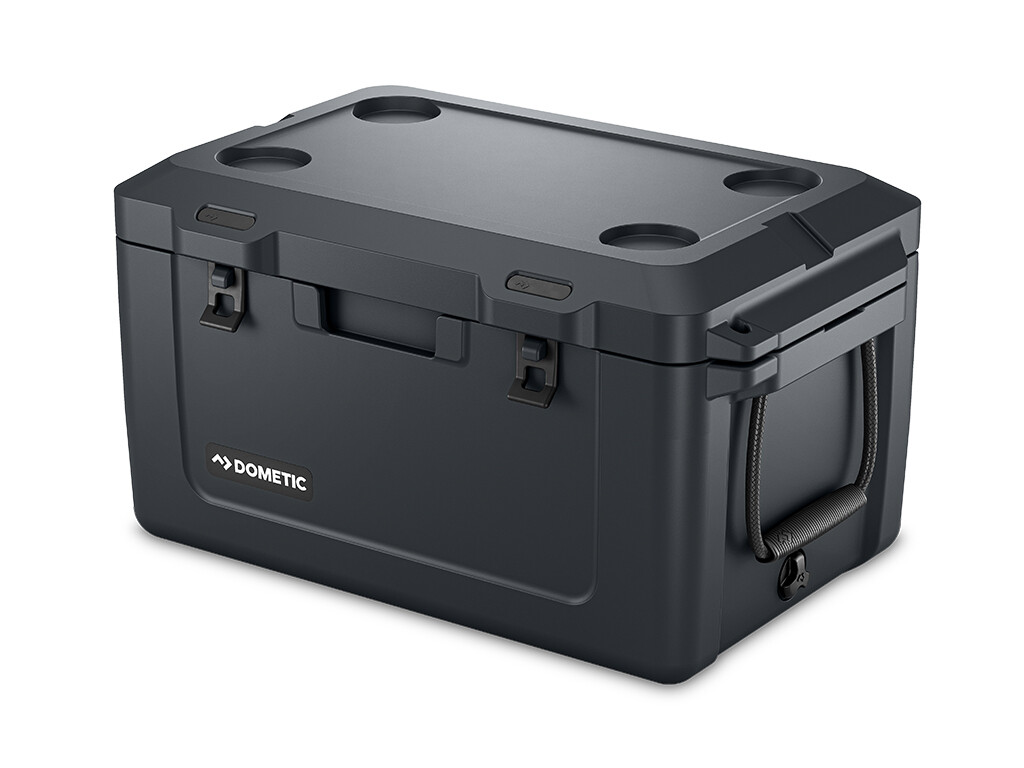 Dometic Patrol 55L/14.5Gal Koelbox / Slate