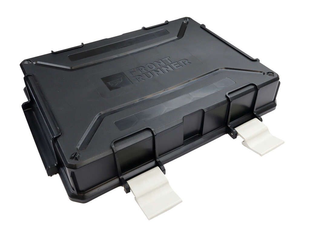 Wolf Pack Pro Hi-Lid - door Front Runner