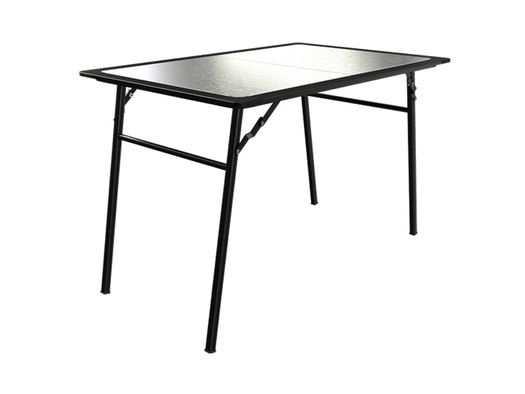 Pro roestvrijstalen kampeer tafel-door Front Runner