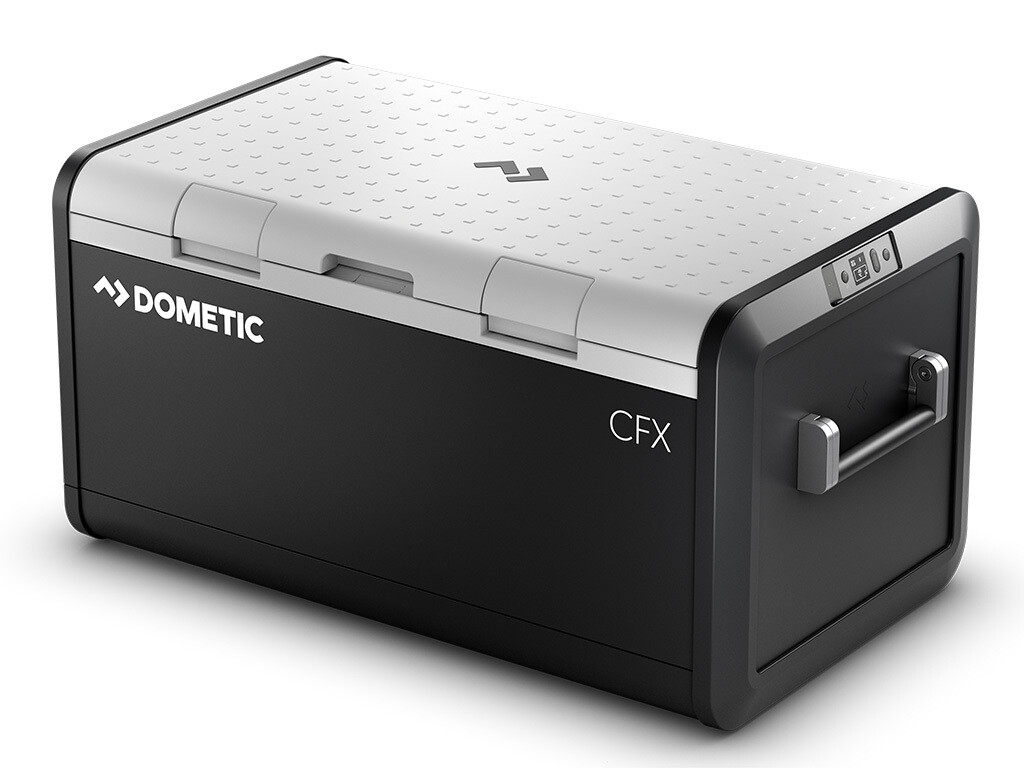 Dometic CFX3 100 Koeler/Vriezer