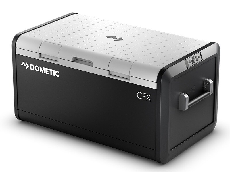 Dometic CFX3 100 Koeler/Vriezer
