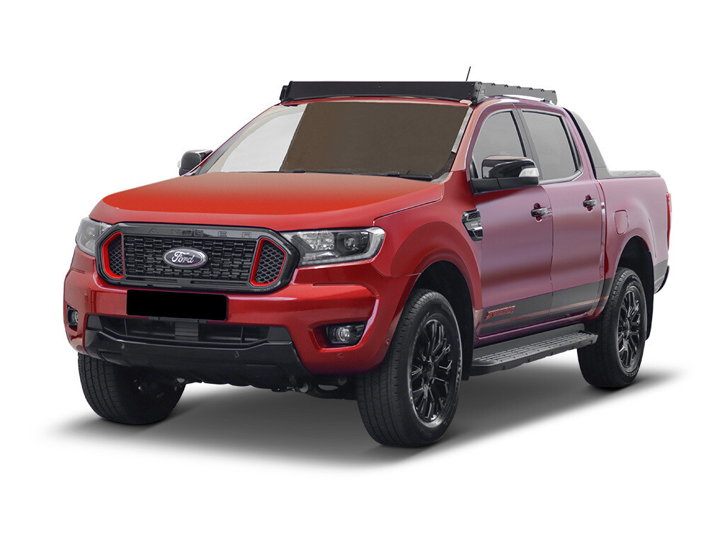Ford Ranger T6 / Wildtrak / Raptor (2012-2022) Slimsport dakdragerset