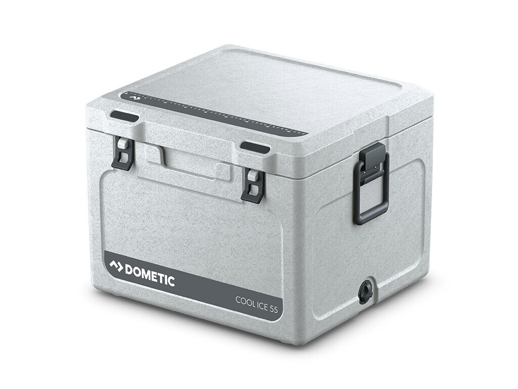 Dometic CI 56L/14.8Gal Koelbox / Stone