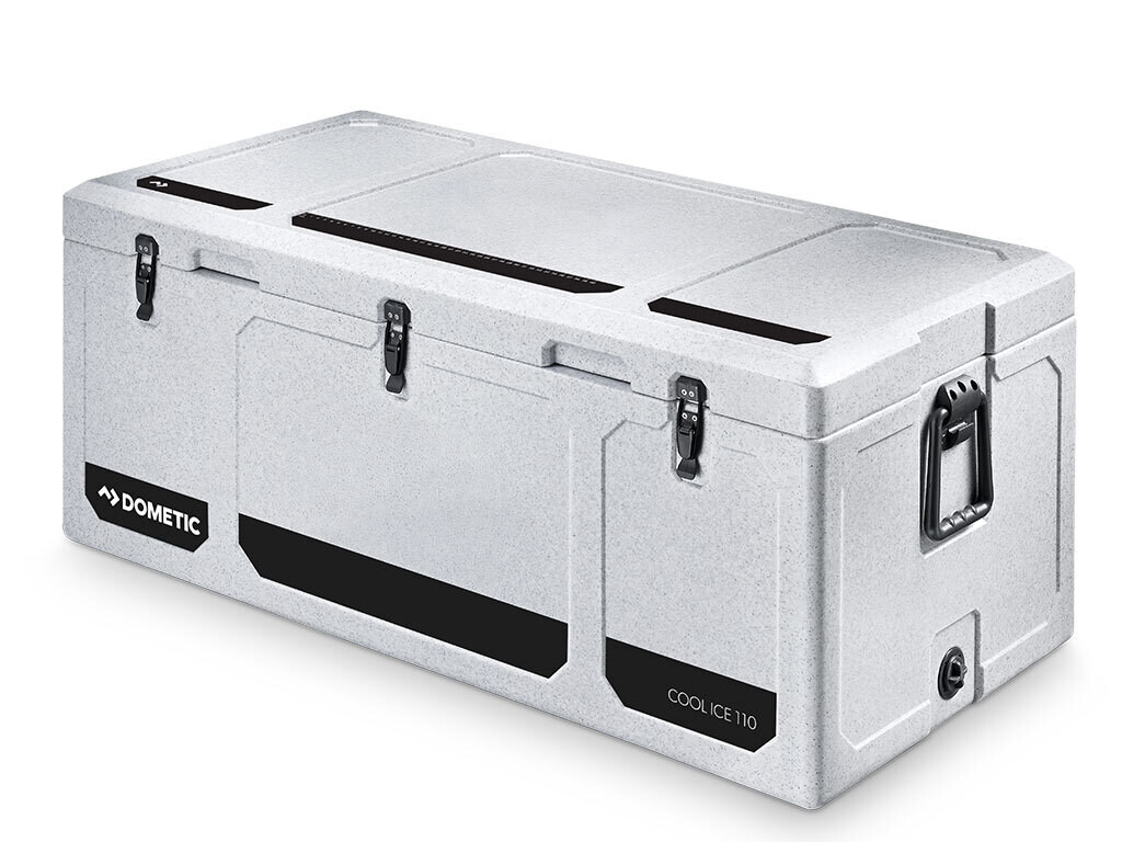 Dometic CI 110L/29Gal Koelbox / Stone