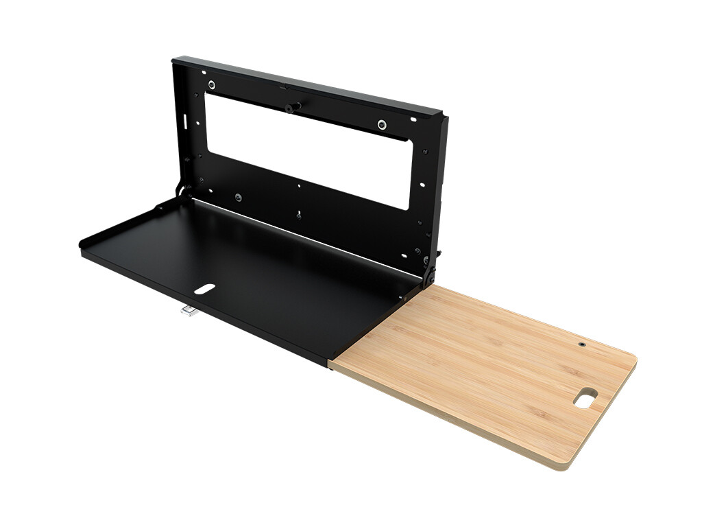 Drop Down Achterklep tafel