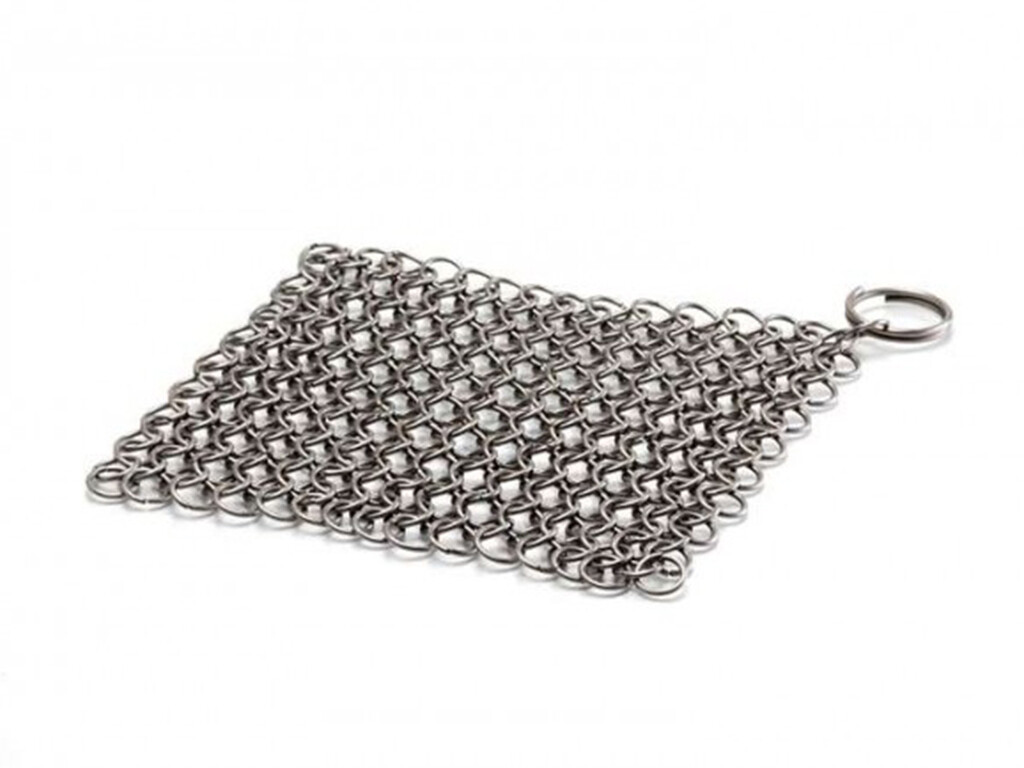 Maliënkolder Reiniger