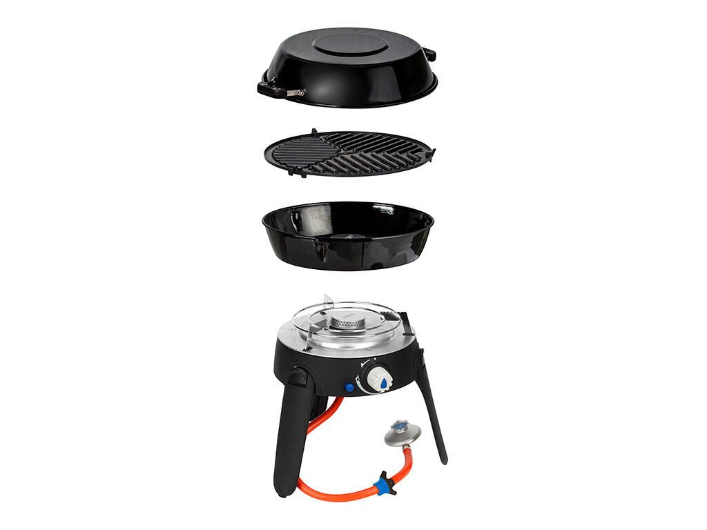 Safari Chef 30 LP LITE / 30mBar - van CADAC