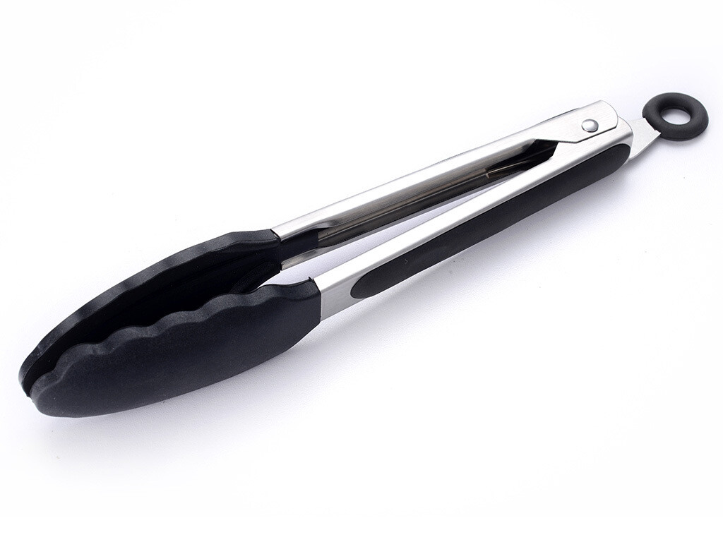 Barbecue tang / 28cm