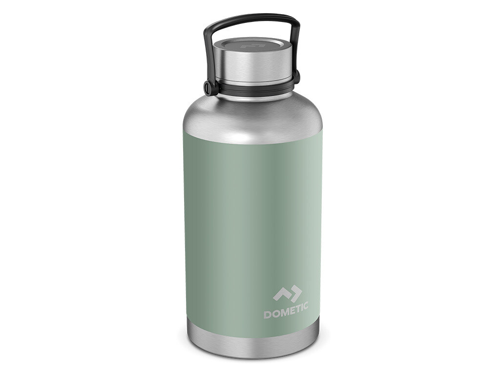 Dometic 1920ml/64oz Thermo Fles / Moss