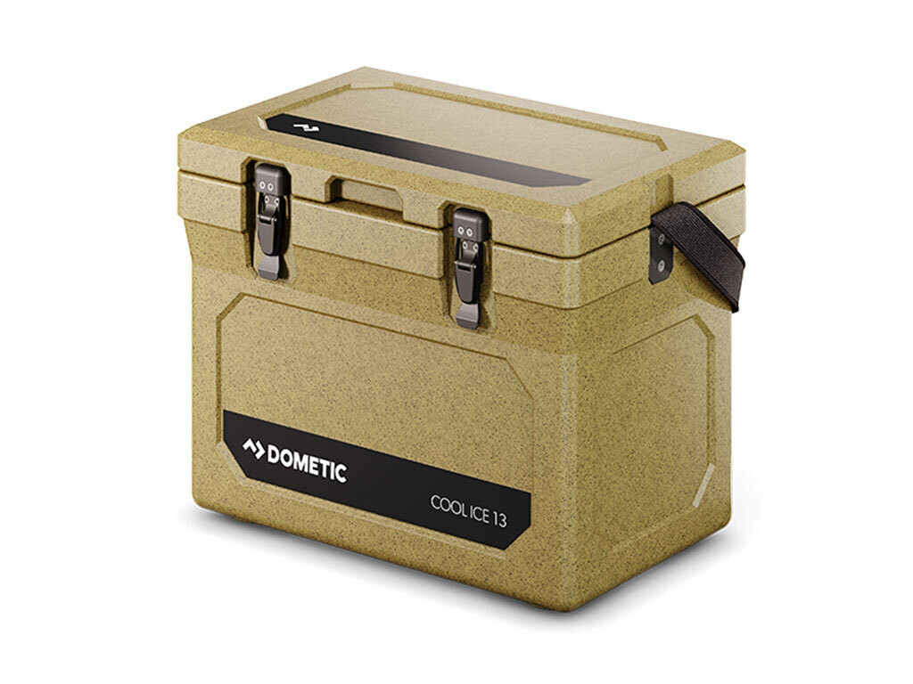 Dometic WCI 13L/3.4Gal Koelbox / Olive
