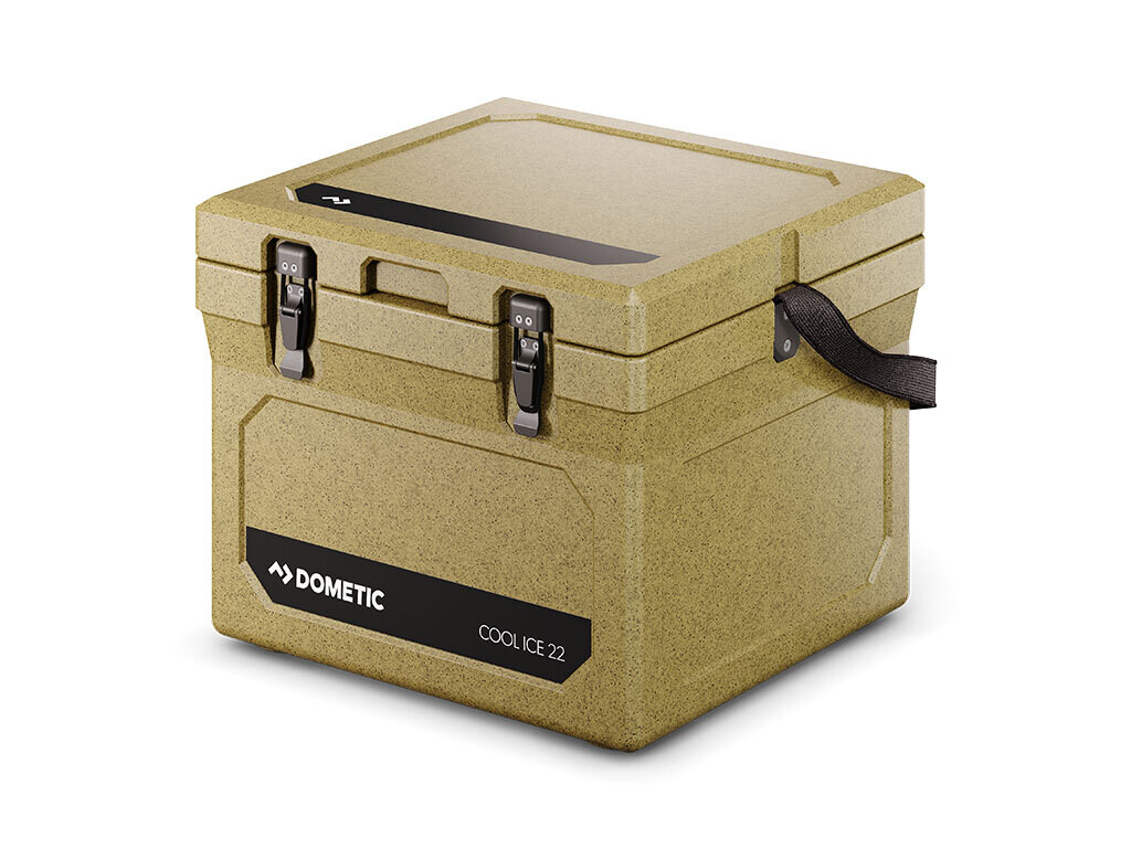 Dometic WCI 22L/5.8Gal Koelbox / Olive