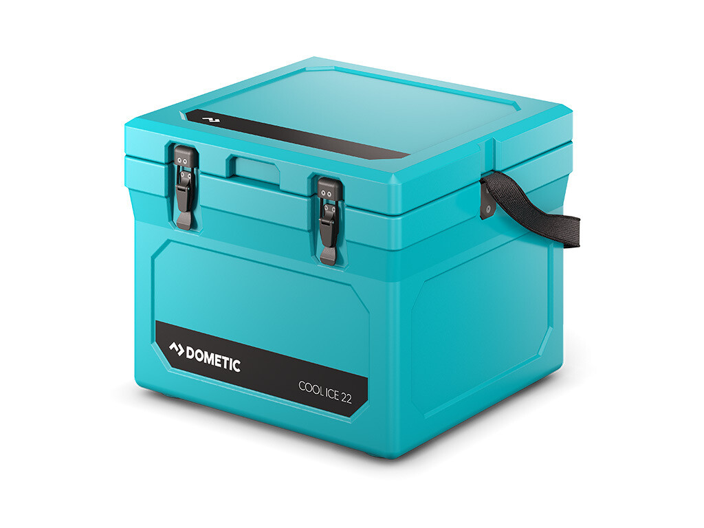 Dometic WCI 22L/5.8Gal Koelbox / Lagune
