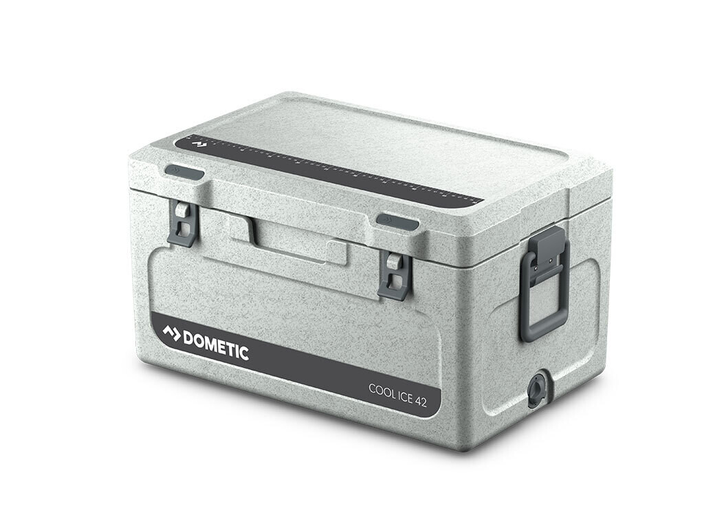 Dometic CI 43L/11.4Gal Koelbox / Stone