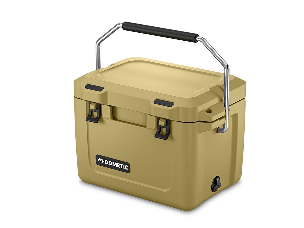 Dometic Patrol 20L/5.3Gal Koelbox / Olive
